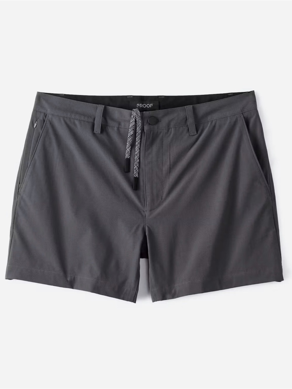 Men's Equator Hybrid 5” Shorts - Proof